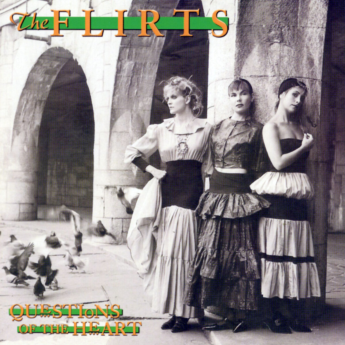 Album cover of Forgive