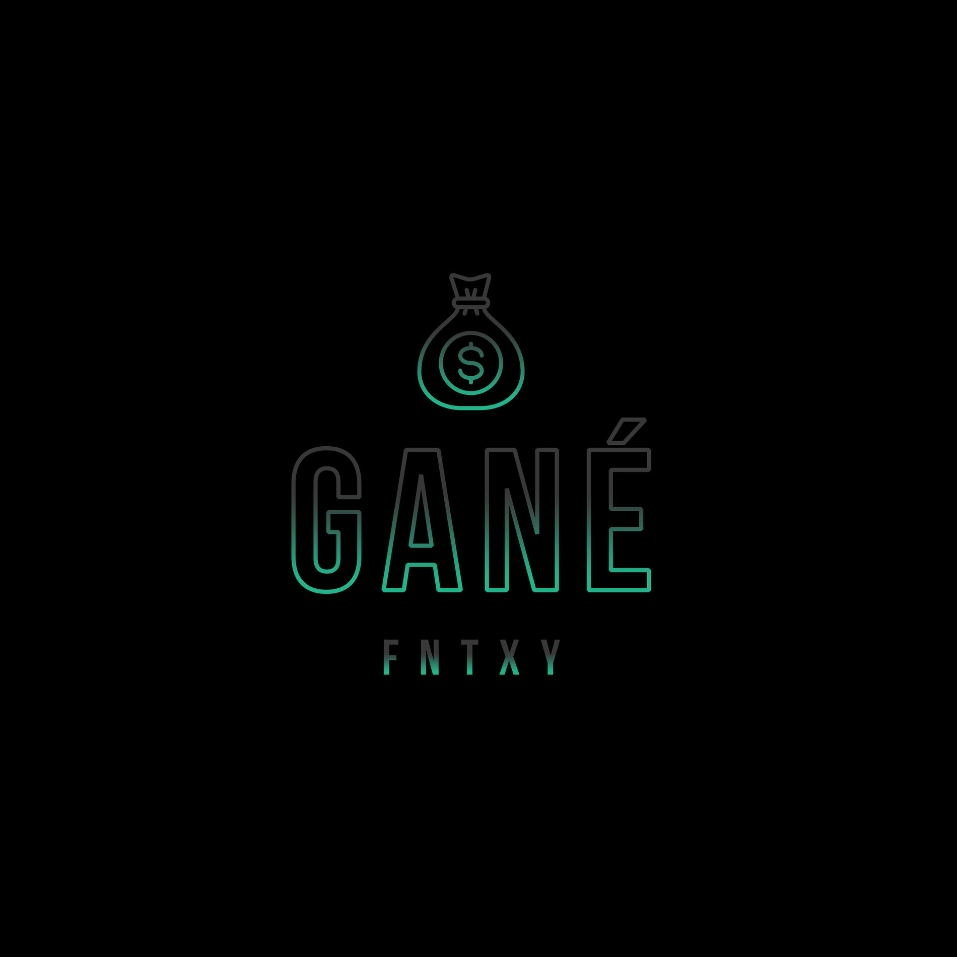 Album cover of Gané