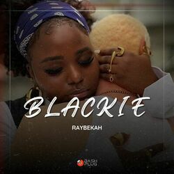 Cover of Blackie