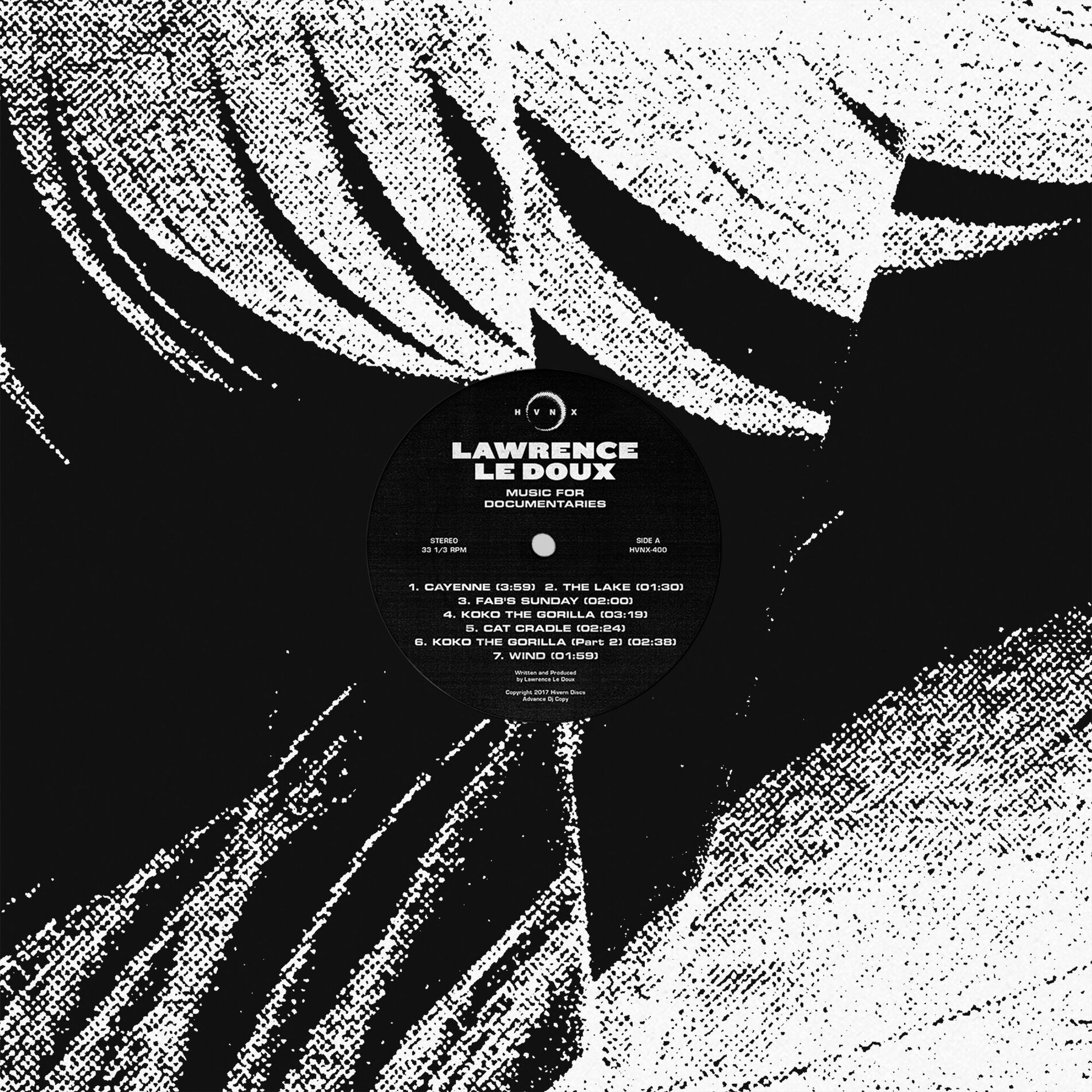 Album cover of Music For Documentaries