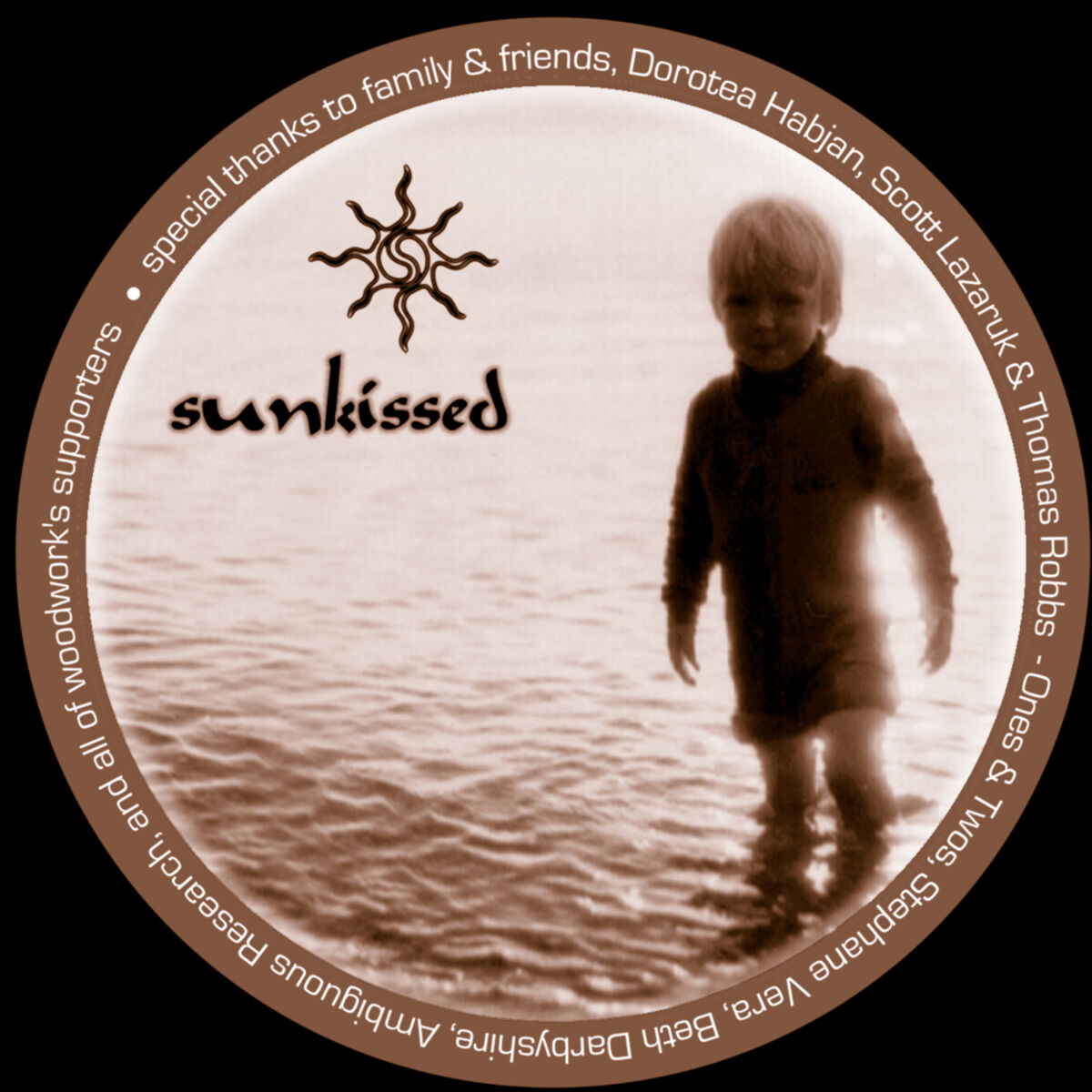 Album cover of Stomping Ground