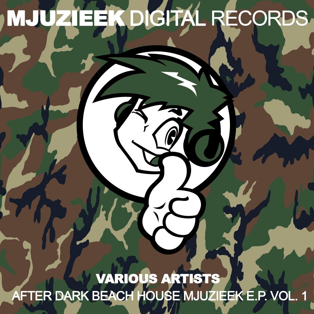 Picture of After Dark Beach House Mjuzieek E.P, Vol. 1