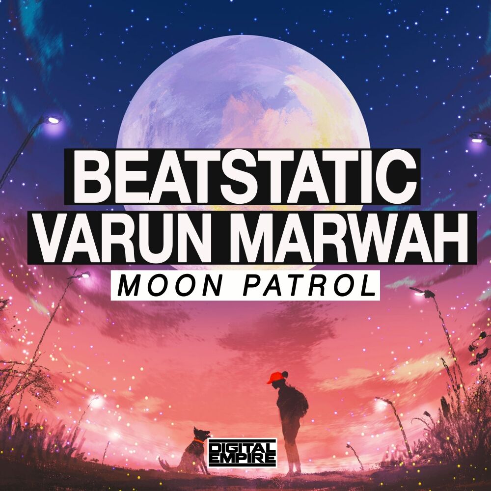 Picture of Moon Patrol