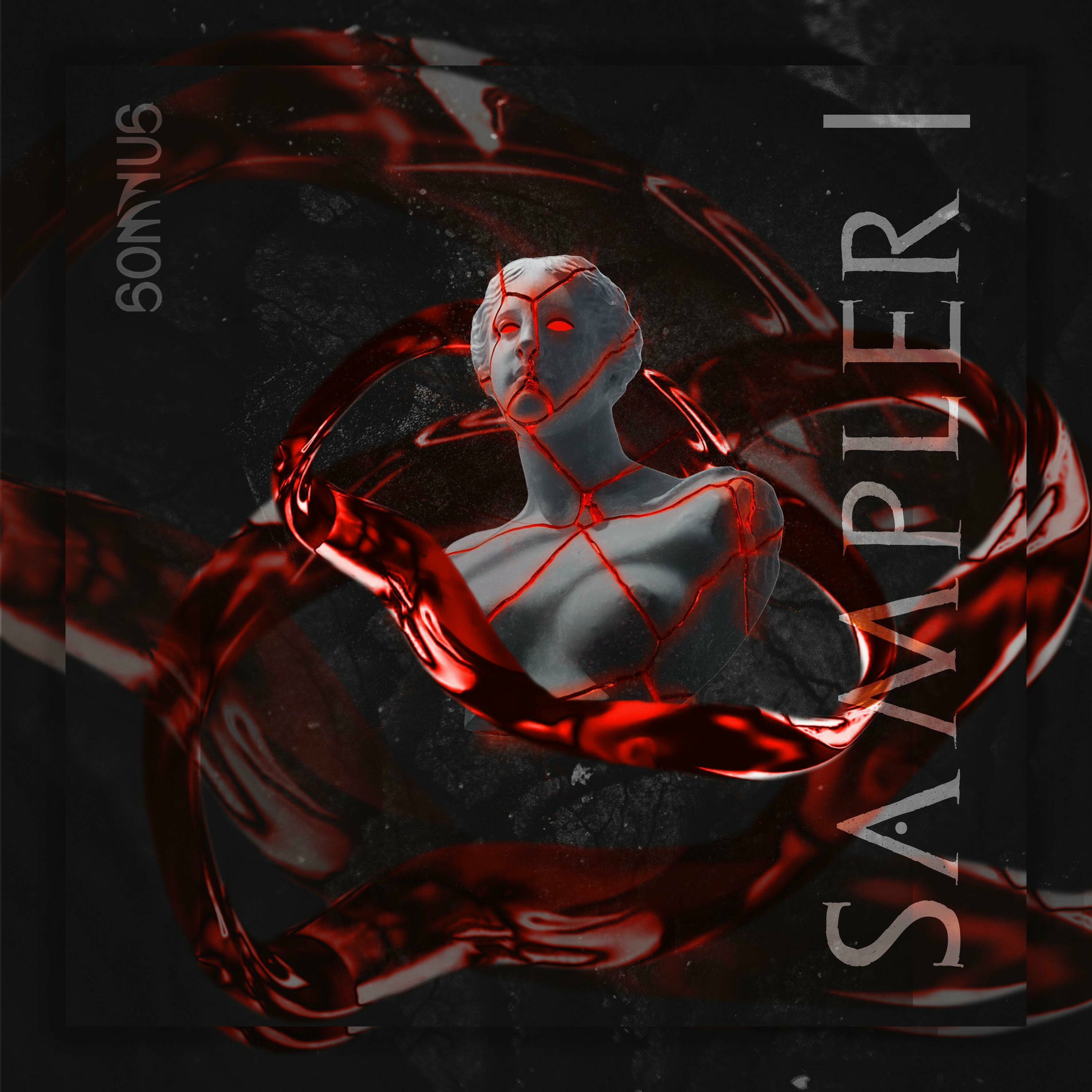 Album cover of Smns Label Sampler 01