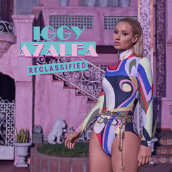 Cover of Reclassified