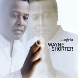 Cover of Alegría