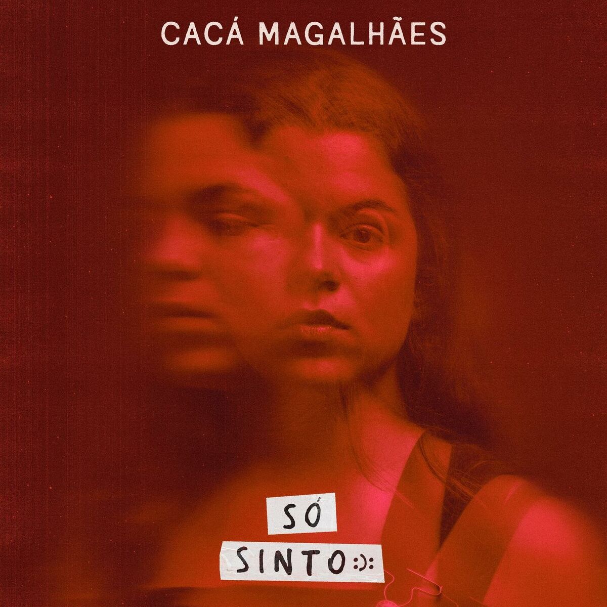 Album picture of Só Sinto
