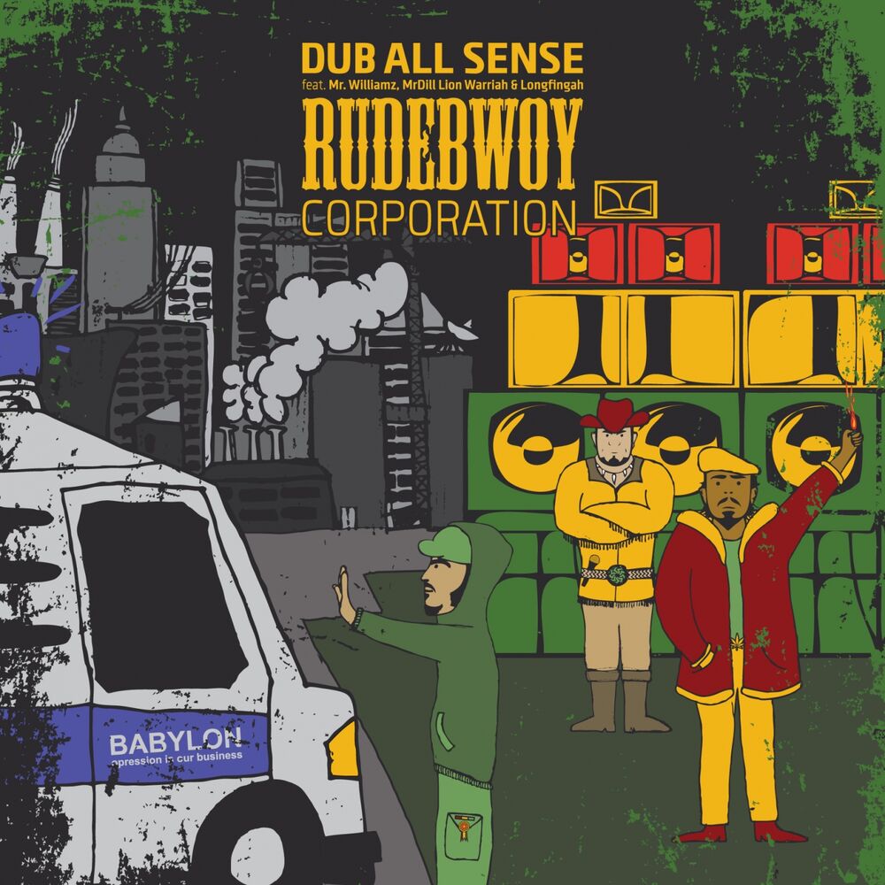 Picture of Rudebwoy Corporation