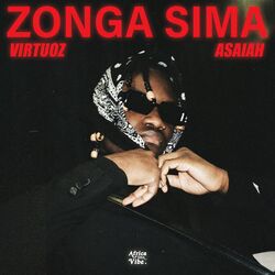 Cover of Zonga Sima