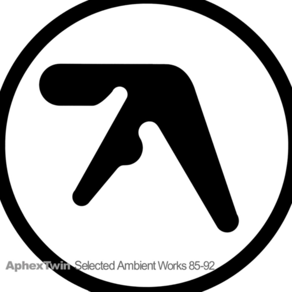 Picture of Selected Ambient Works 85-92