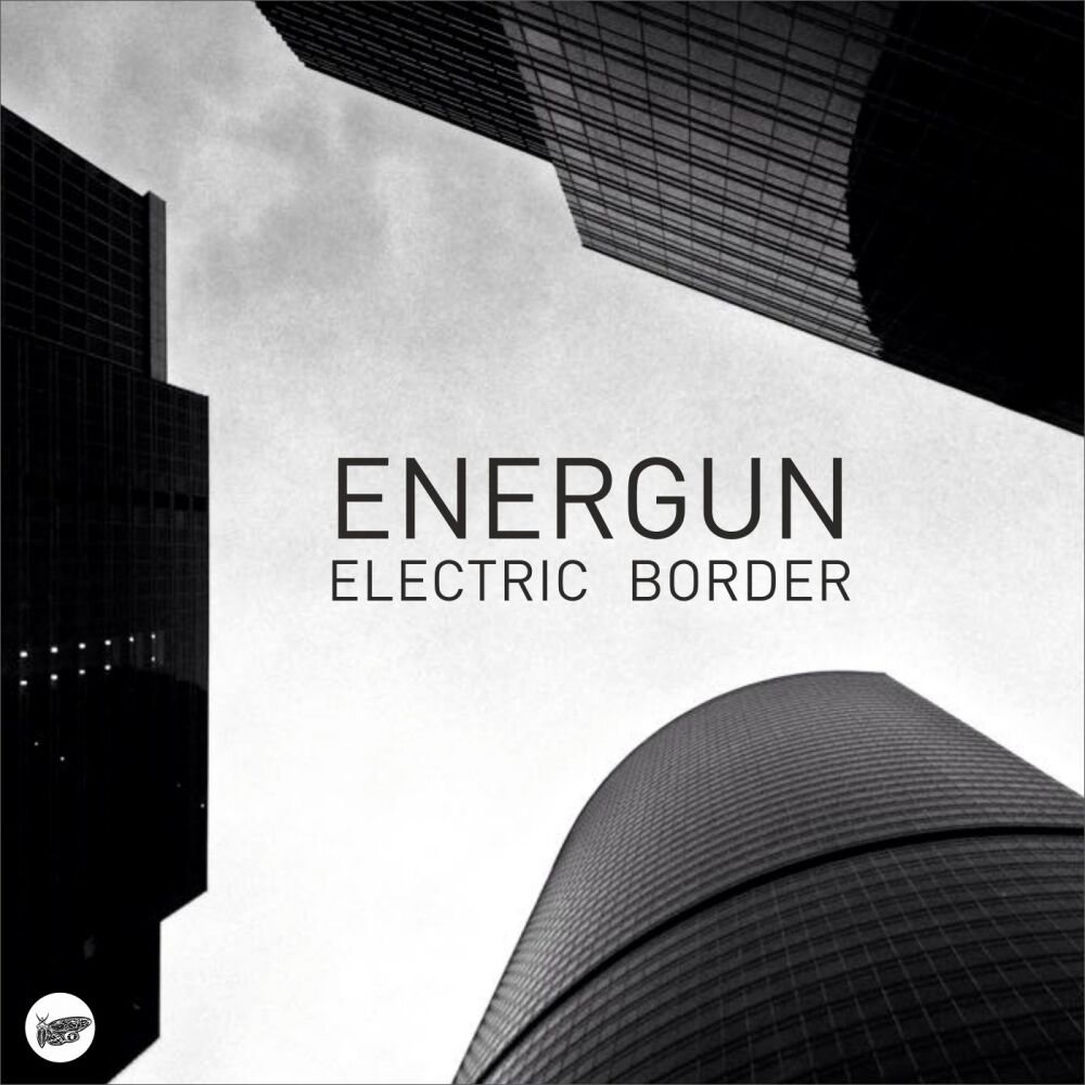 Picture of Electric Border EP