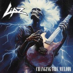 Cover of Changing The Melody