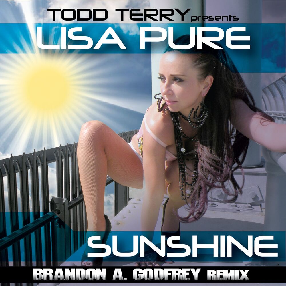 Picture of Sunshine (Brandon A. Godfrey Remix)