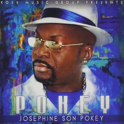 Cover of Josephine Son Pokey