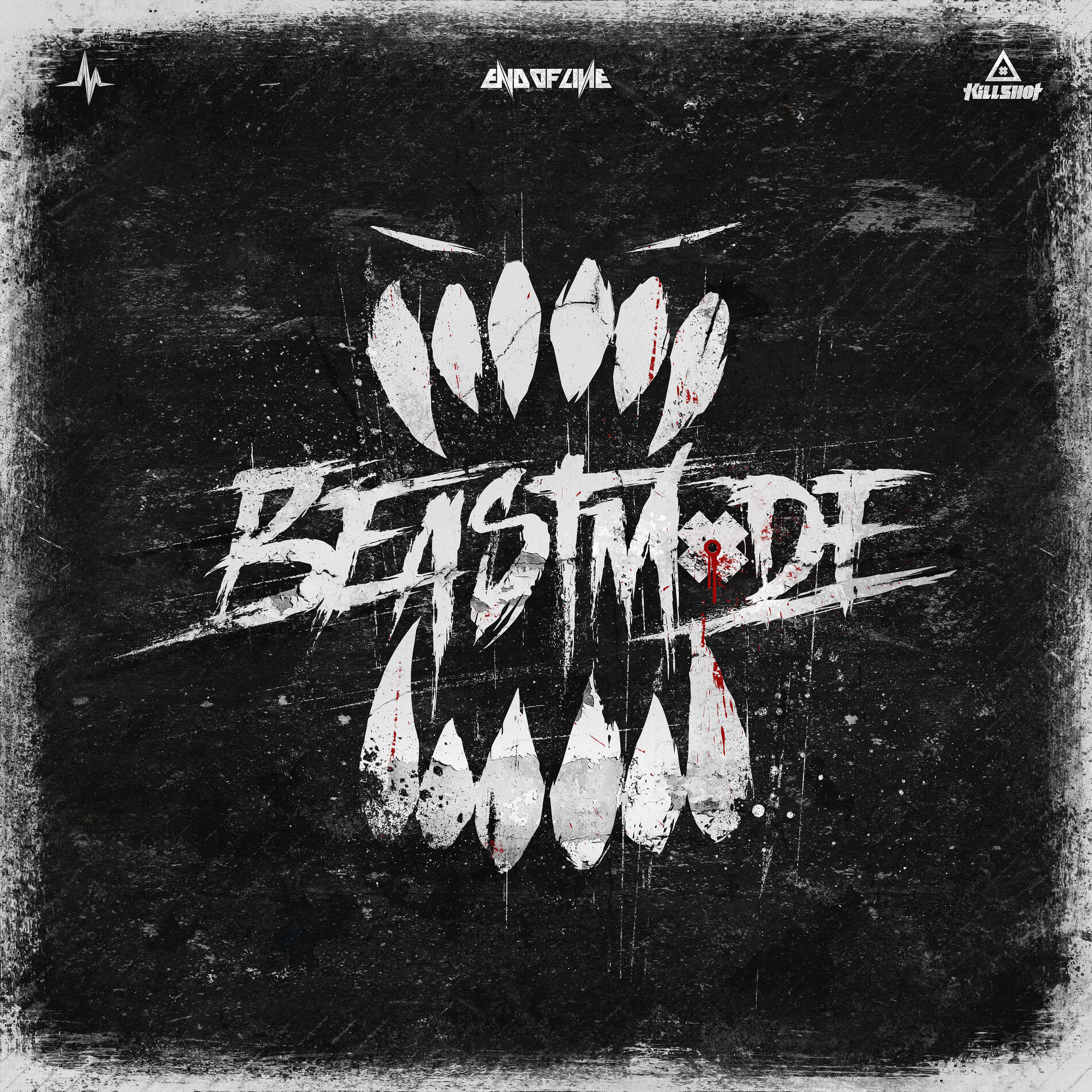 Album cover of Beastmode