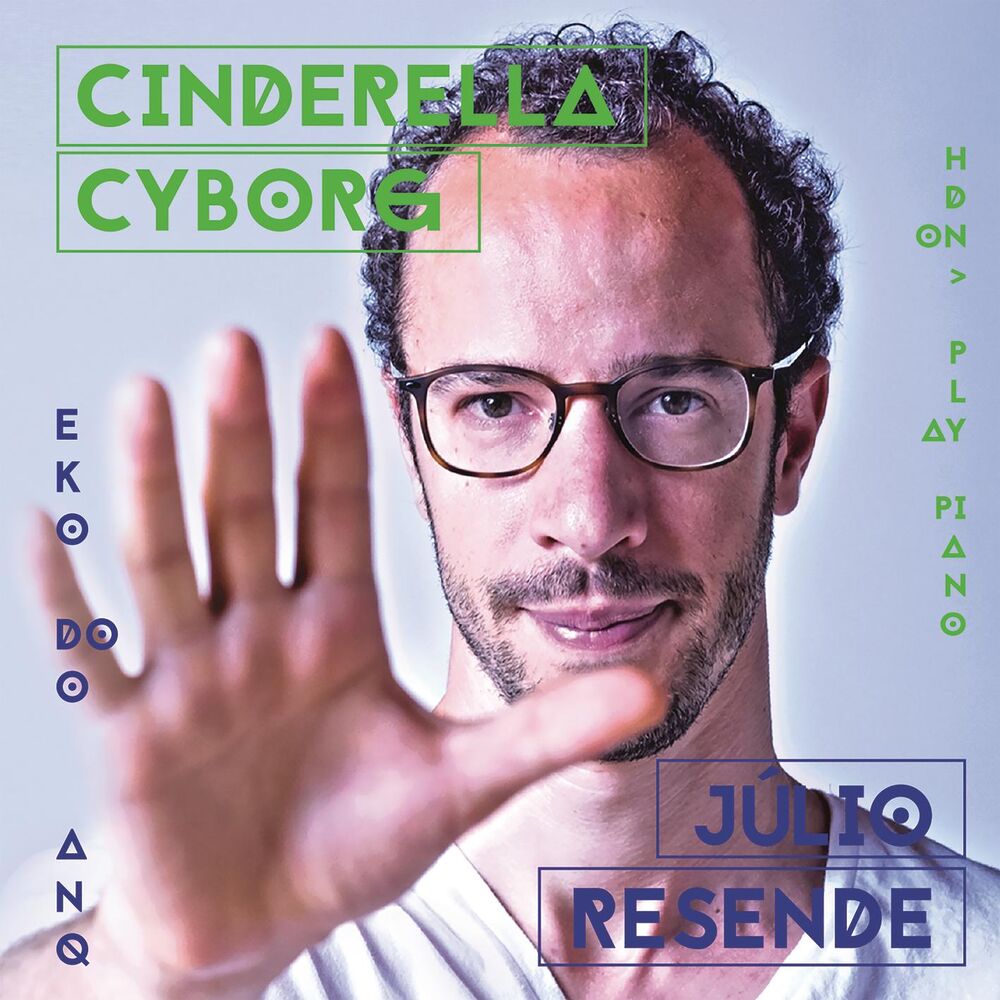 Picture of Cinderella Cyborg
