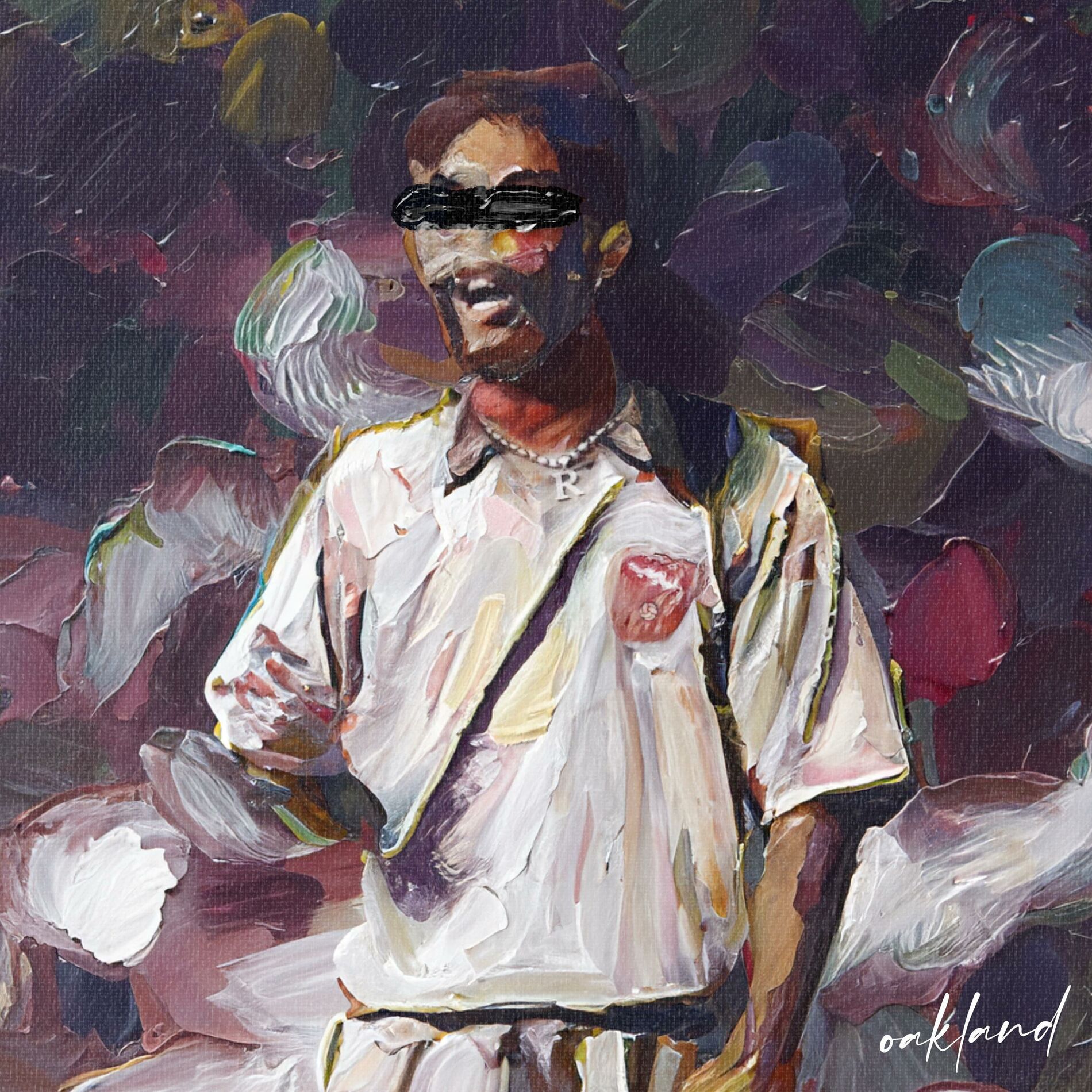 Album cover of yes, please (feat. Ezra Skys)