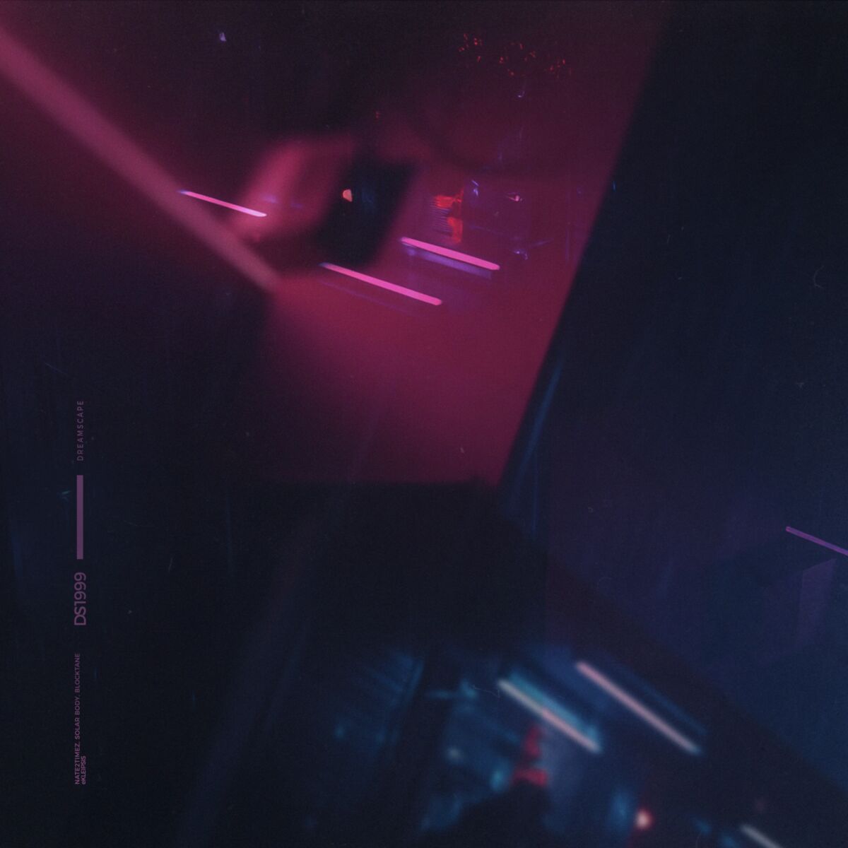 Album cover of ékleipsis