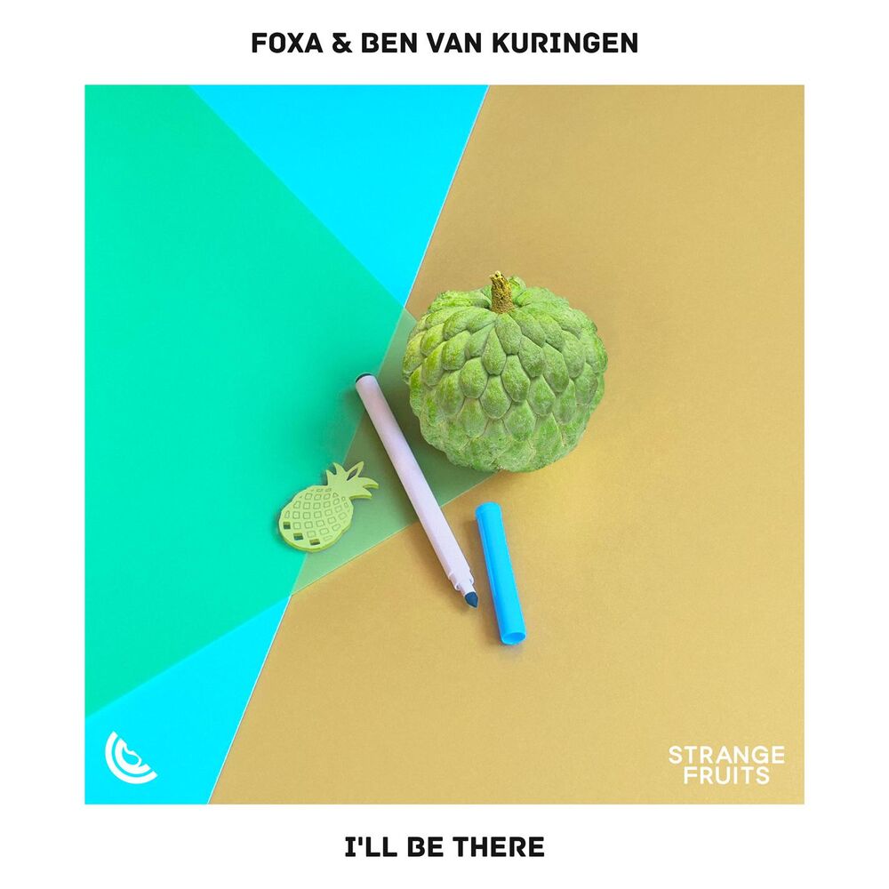 Picture of I'll Be There
