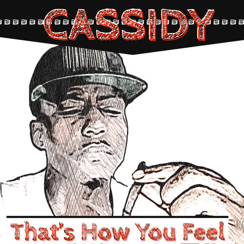 That’s How You Feel