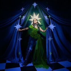 Cover of Nocturnal