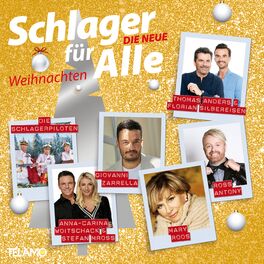 Schlager für Alle: Weihnachten: Die Neue