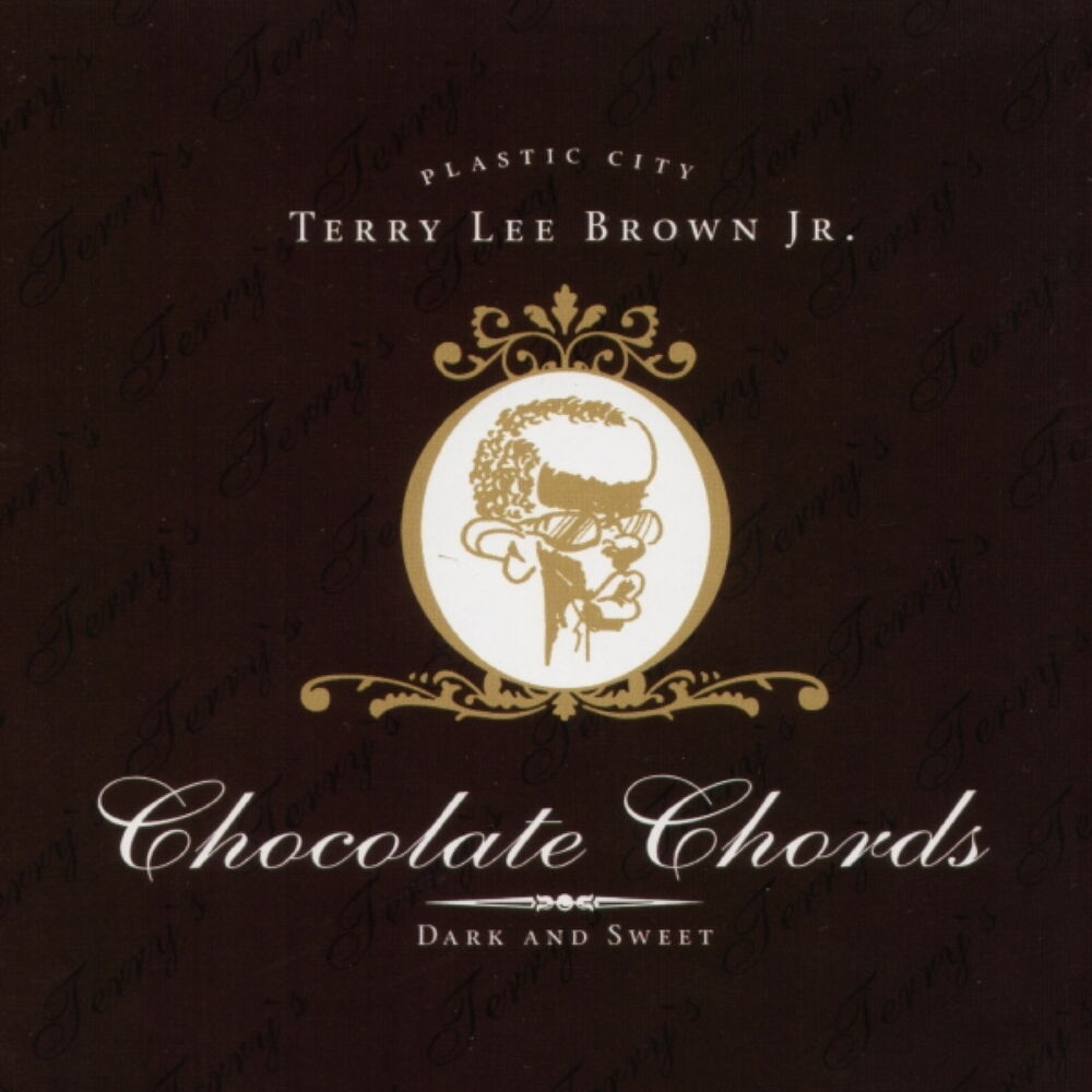 Picture of Chocolate Chords