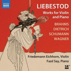 Cover of Liebestod