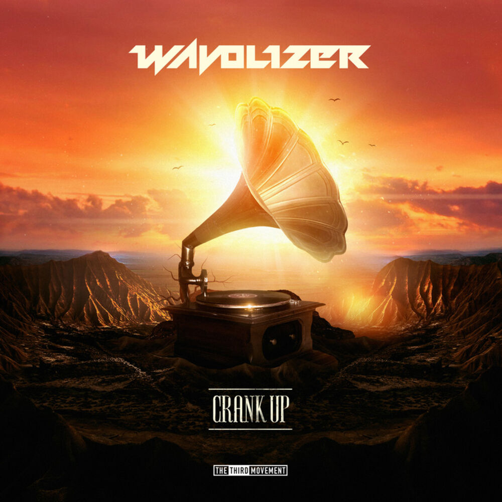 Picture of Crank Up