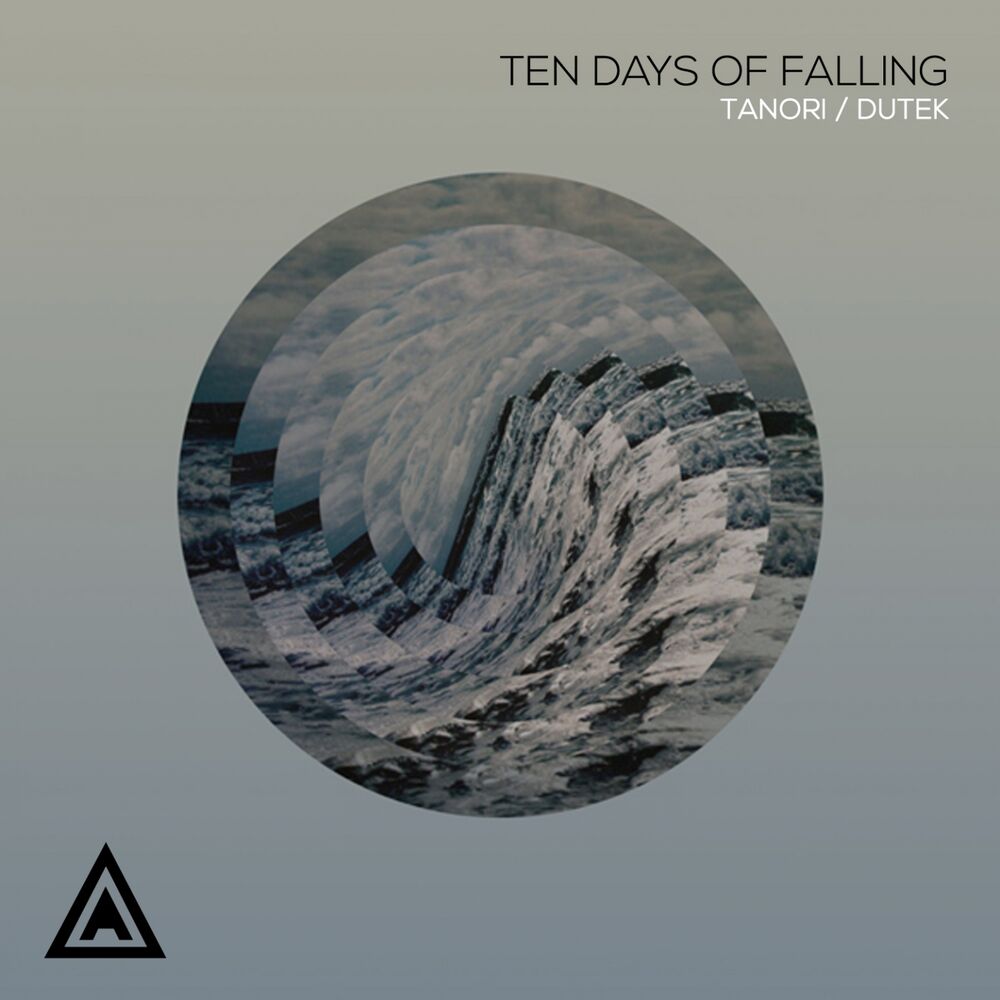 Picture of Ten Days of Falling