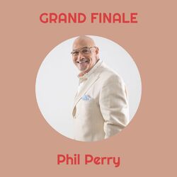 Cover of GRAND FINALE