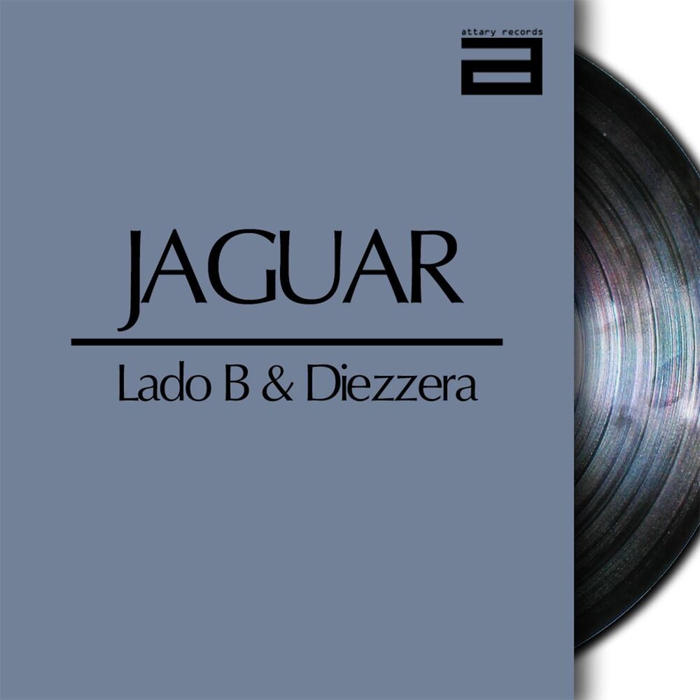 Picture of Jaguar
