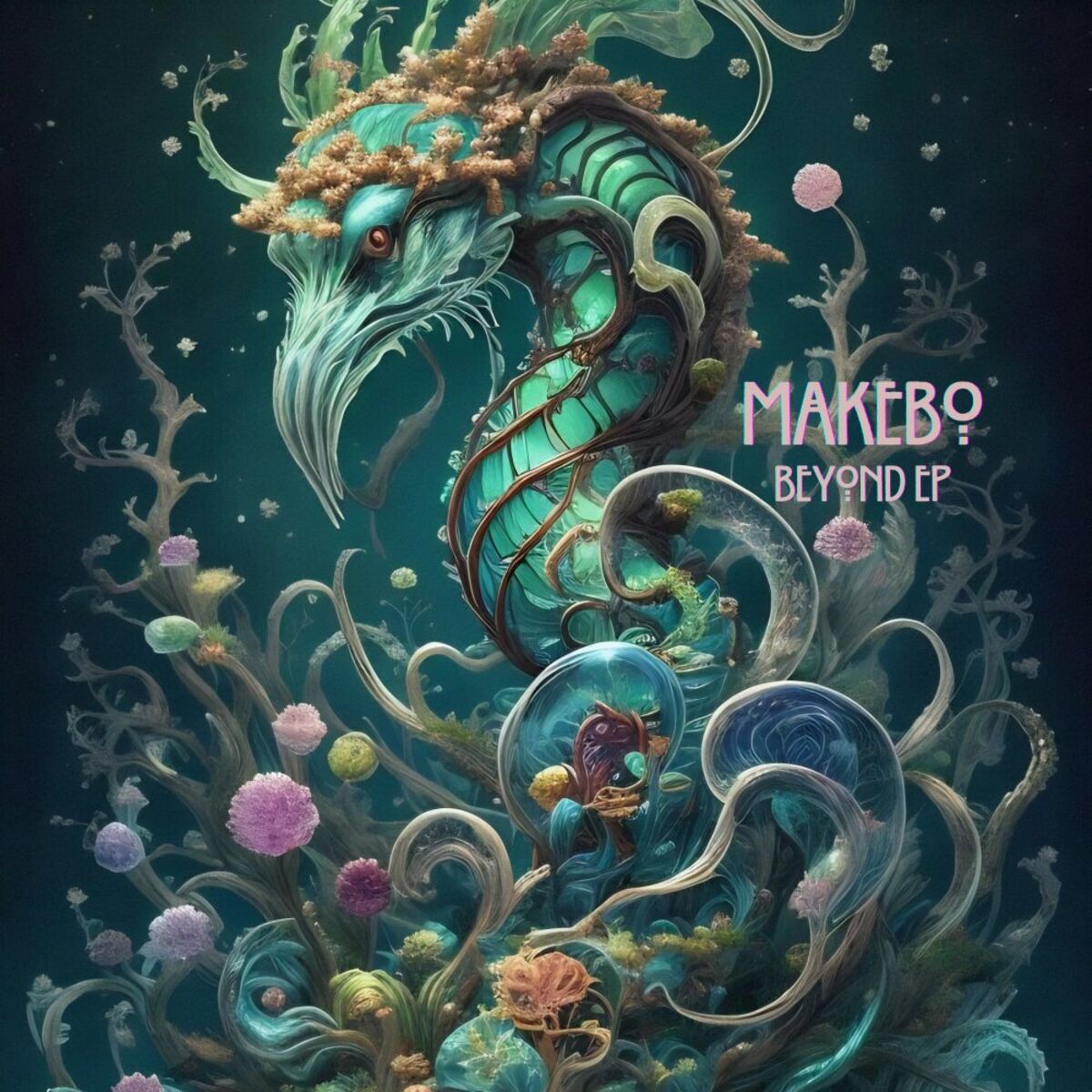 Album cover of Somnium