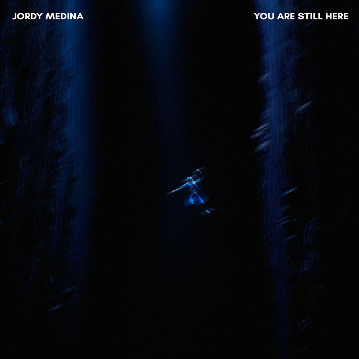 Album cover of You Are Still Here