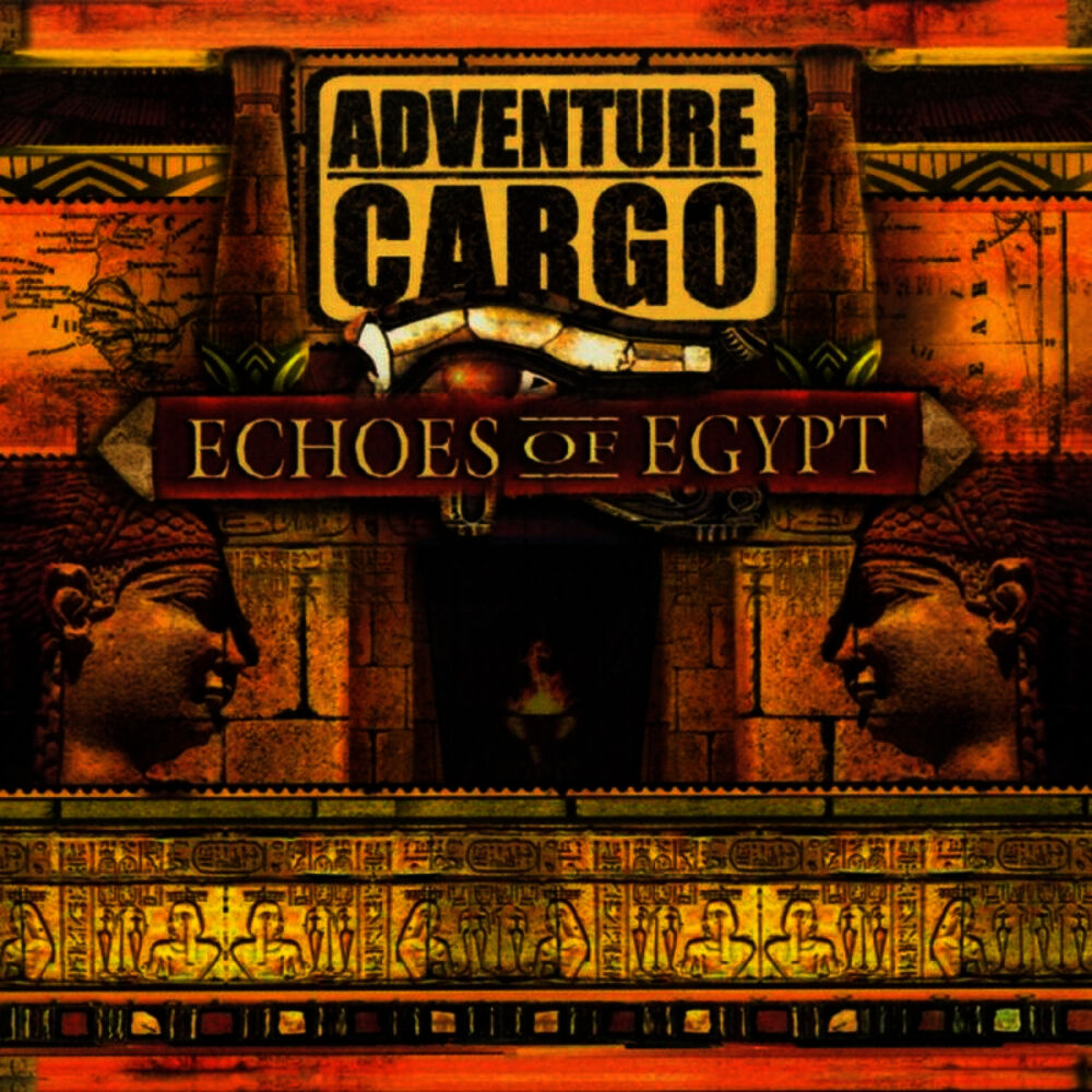 Picture of Echoes of Egypt