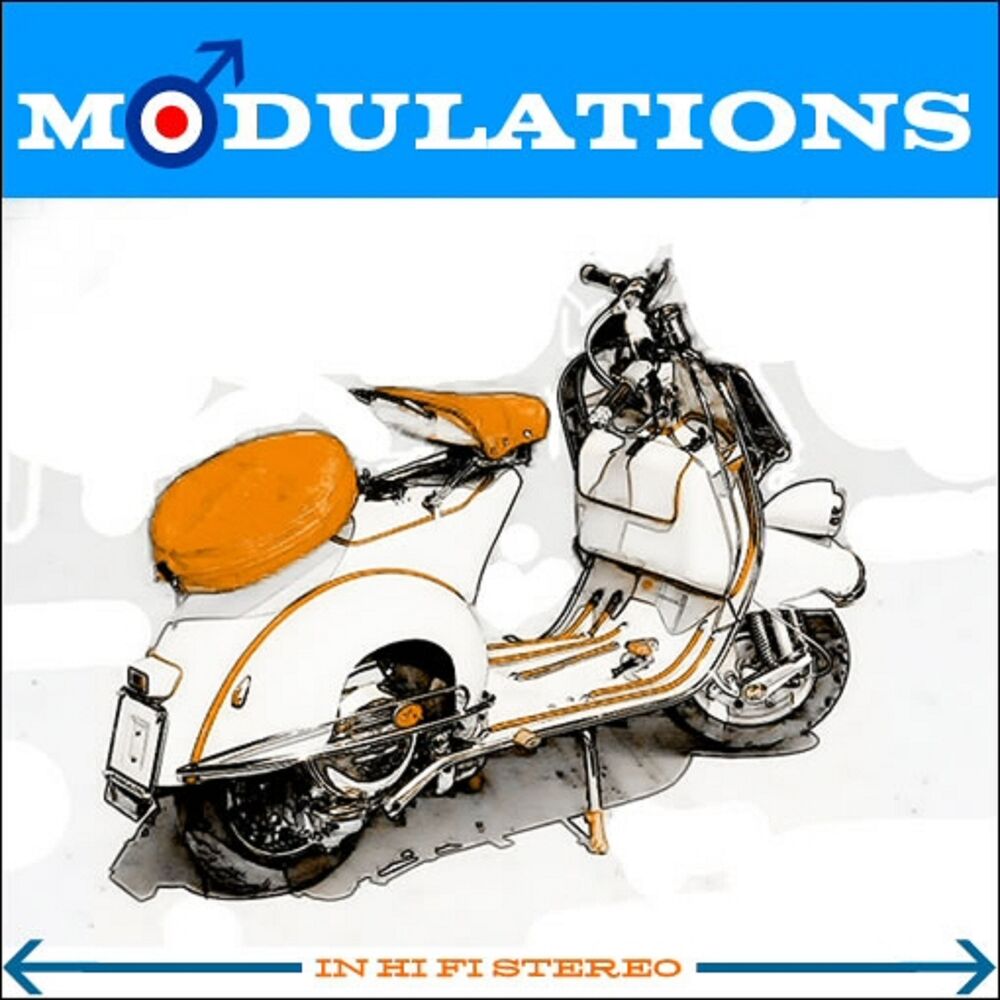 Picture of Modulations