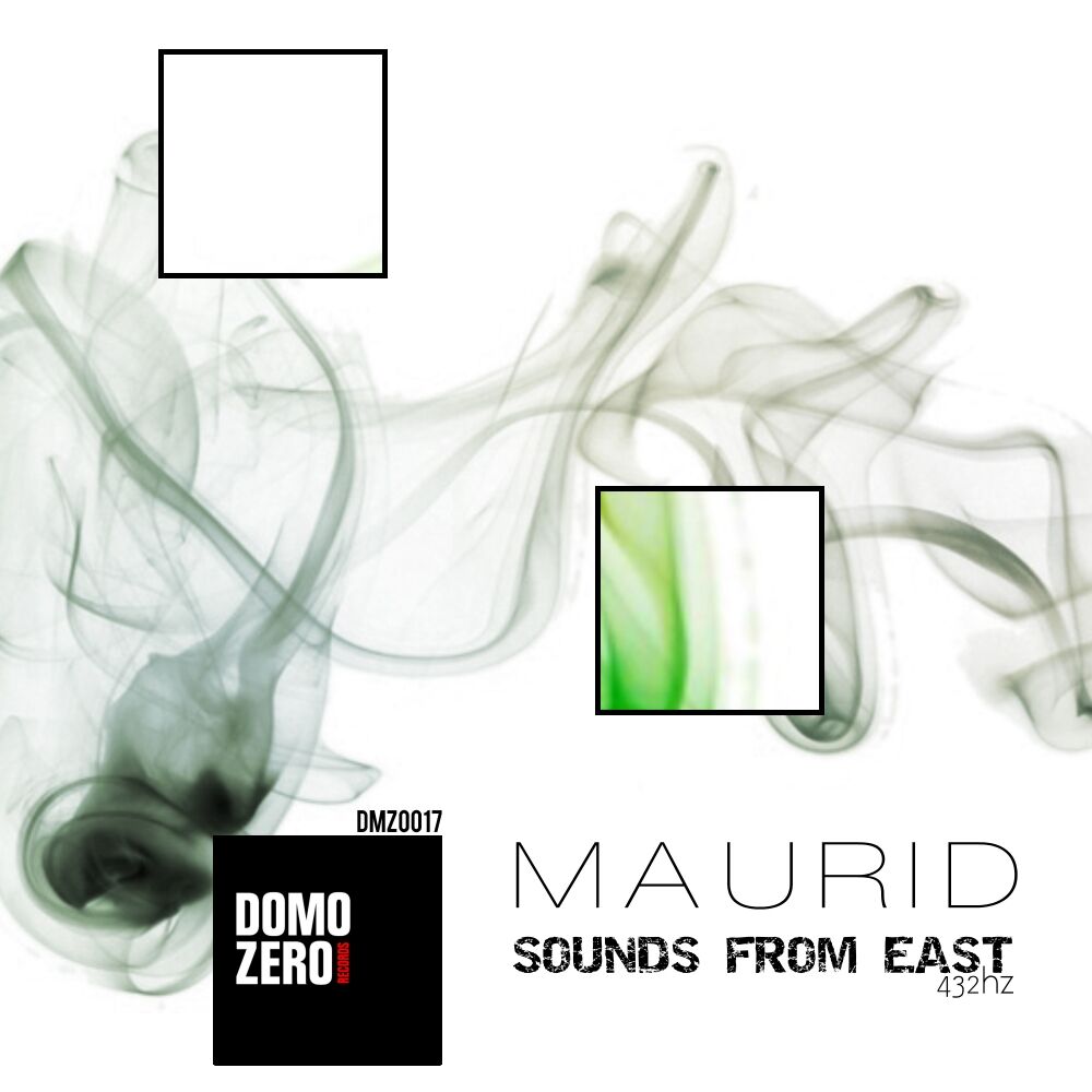 Picture of Sounds from East 432hz