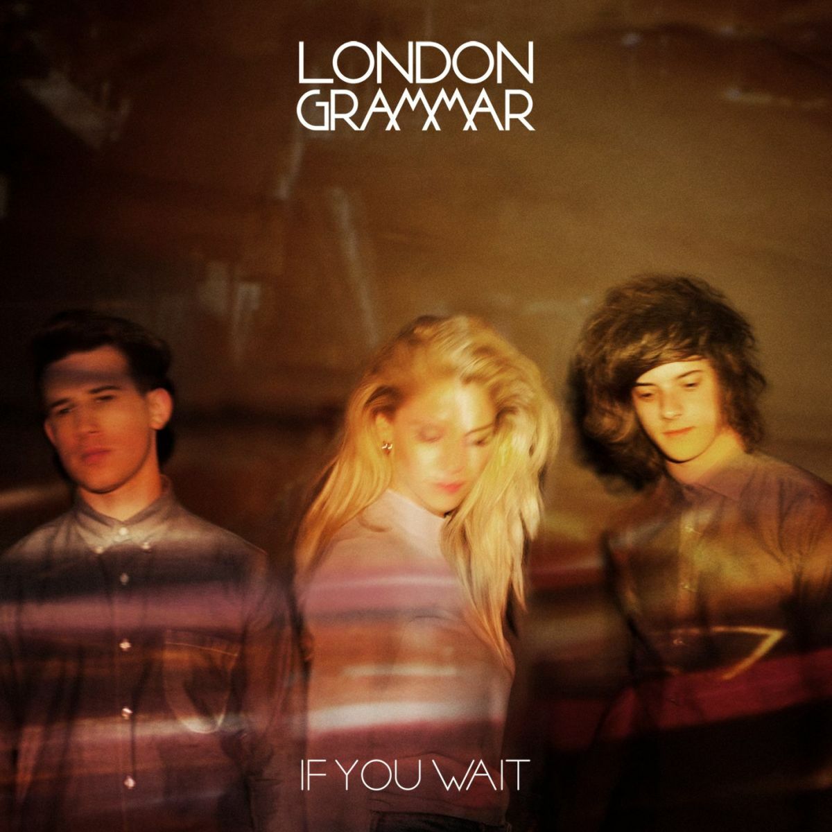 Album cover of Wasting My Young Years