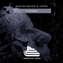 Cover of Flashback