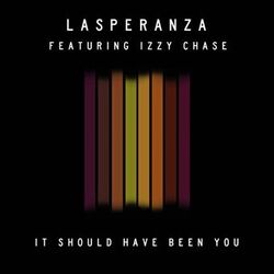 Cover of It Should Have Been You