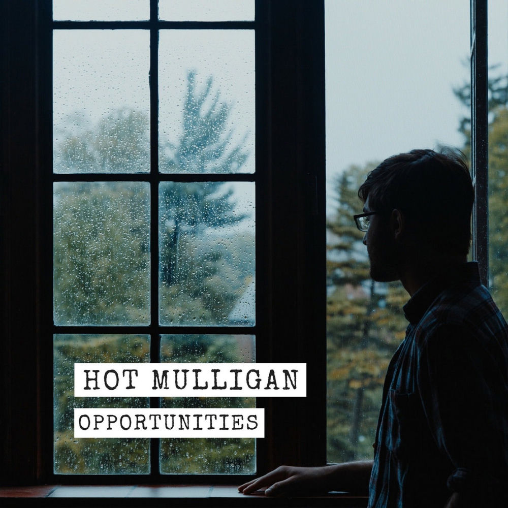 If You Had Spun Out In Your Oldsmobile, This Probably Wouldn't Have Happened by HOT MULLIGAN