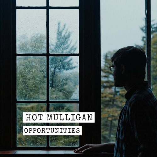 If You Had Spun Out In Your Oldsmobile, This Probably Wouldn't Have Happened by Hot Mulligan - 155 BPM