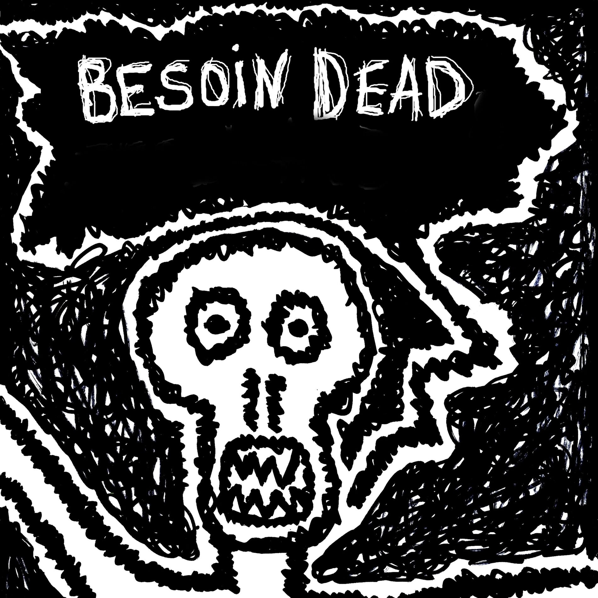 Album cover of Dead Hifi