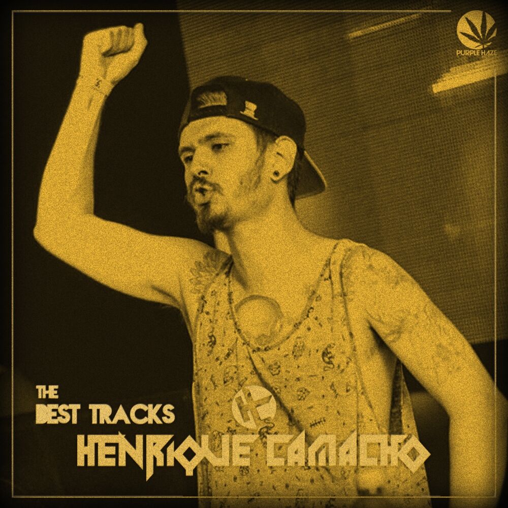Picture of The Best Tracks Henrique Camacho