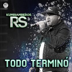Cover of Todo Terminó