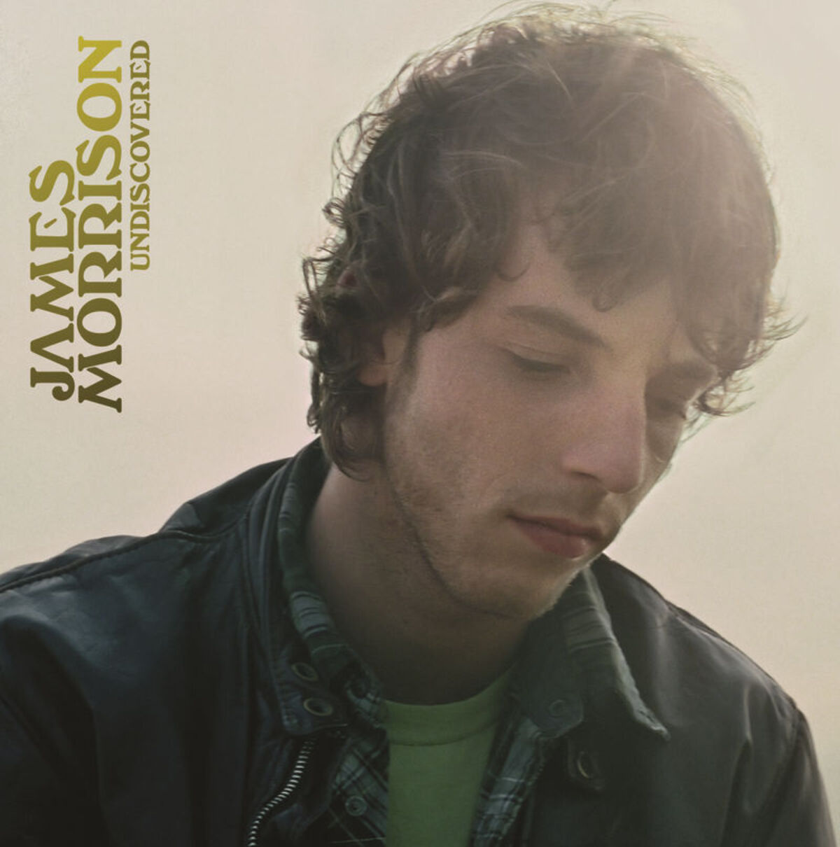 Album cover of You Give Me Something