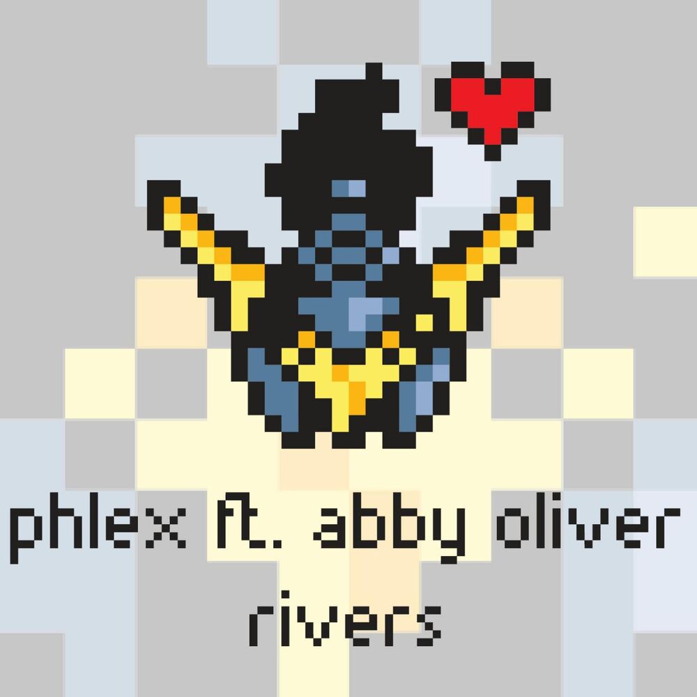 Picture of Rivers (feat. Abby Oliver)