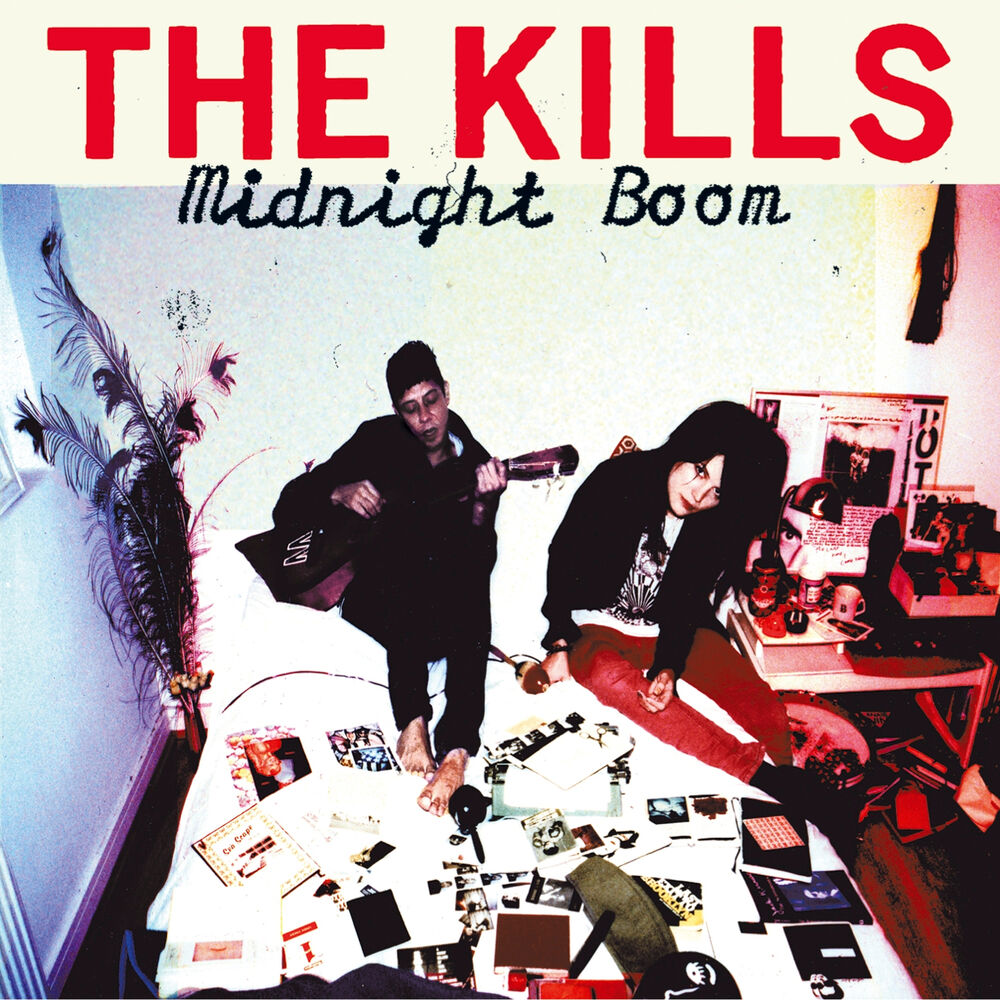 Picture of Midnight Boom