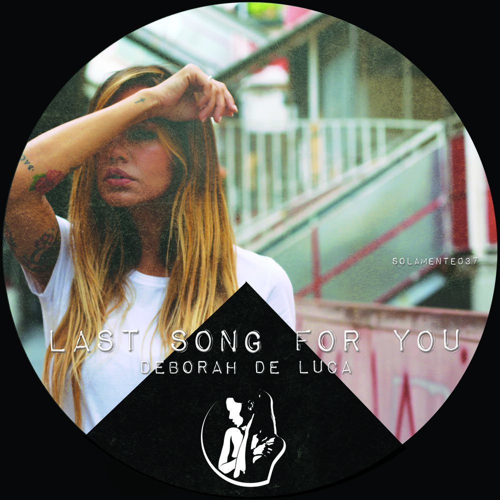 Picture of Last song for you