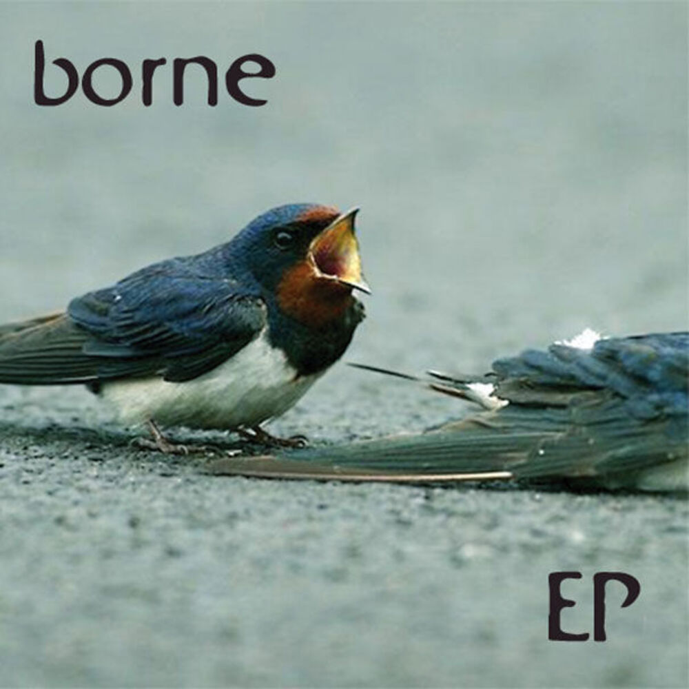 Picture of Borne EP